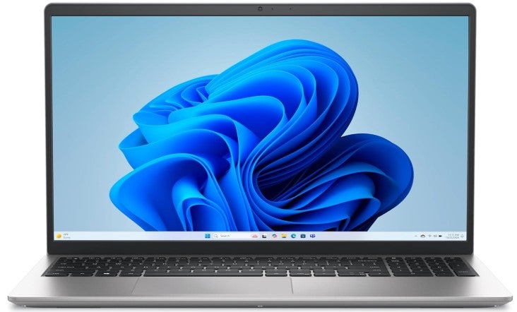 Dell DC15250 15 inch Business Laptop