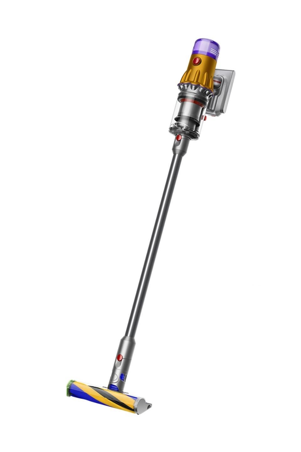 Dyson V12 Detect Slim Cordless Vacuum Cleaner