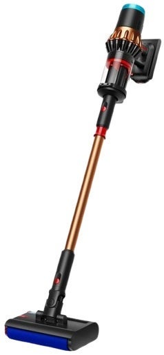 Dyson V15 Detect Cordless Vacuum Cleaner