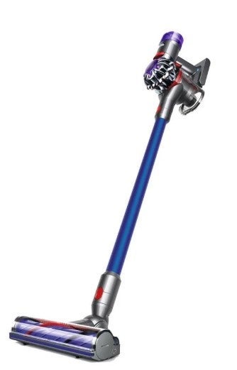 Dyson V8 Plus Cordless Vacuum Cleaner