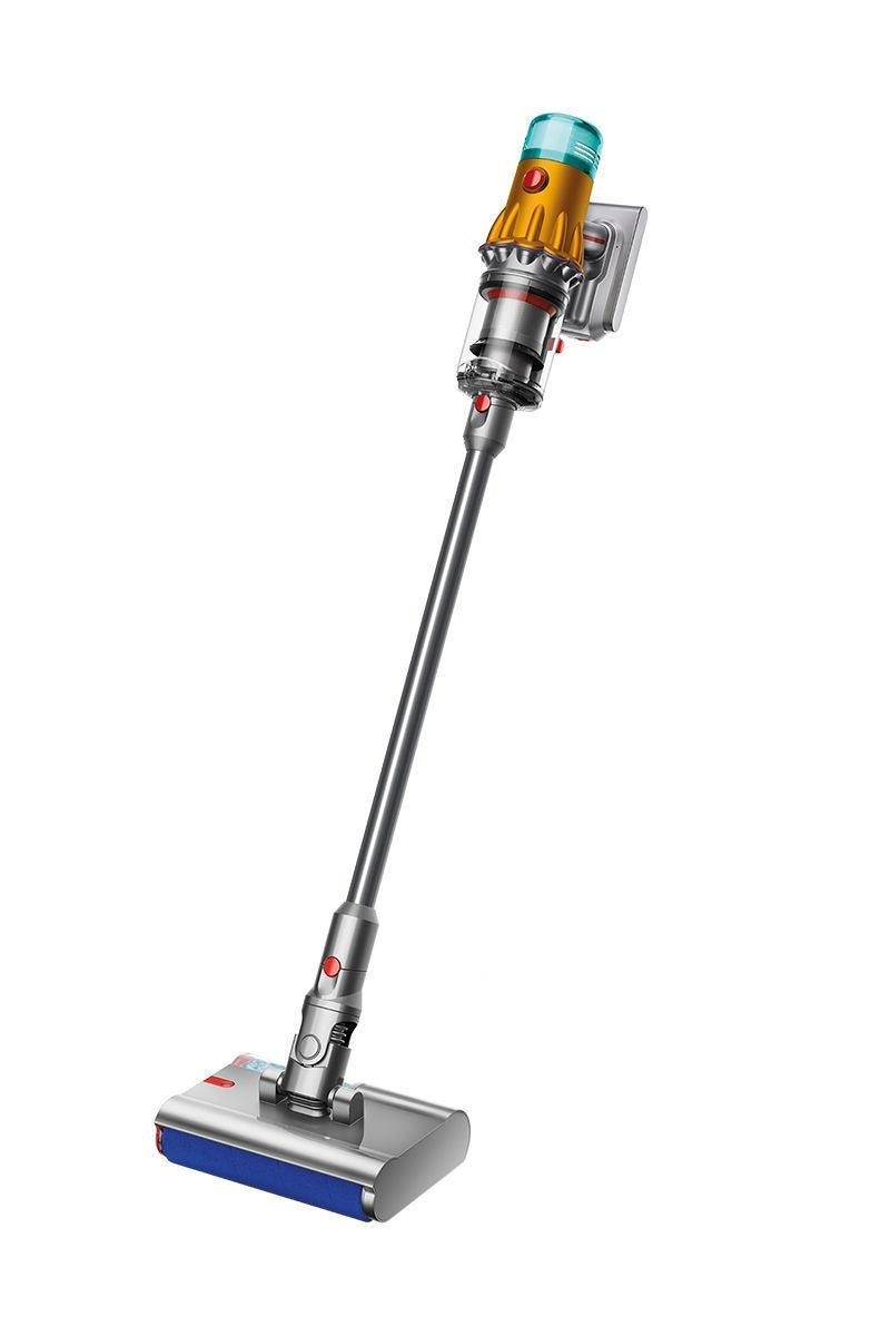 Dyson V12s Detect Slim Submarine Complete Cordless Vacuum Cleaner