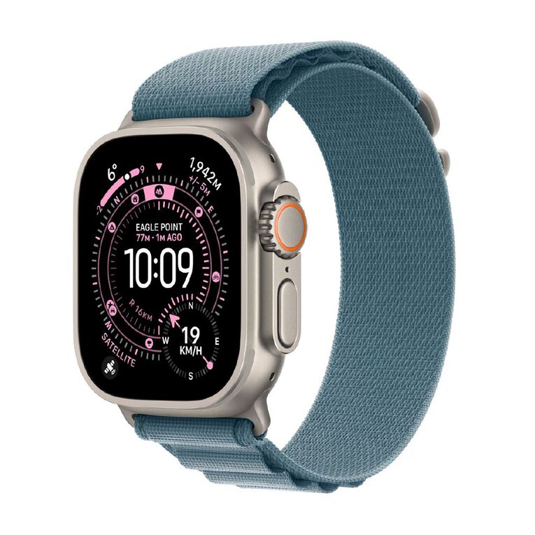 Apple Watch Ultra 3 Smart Watch
