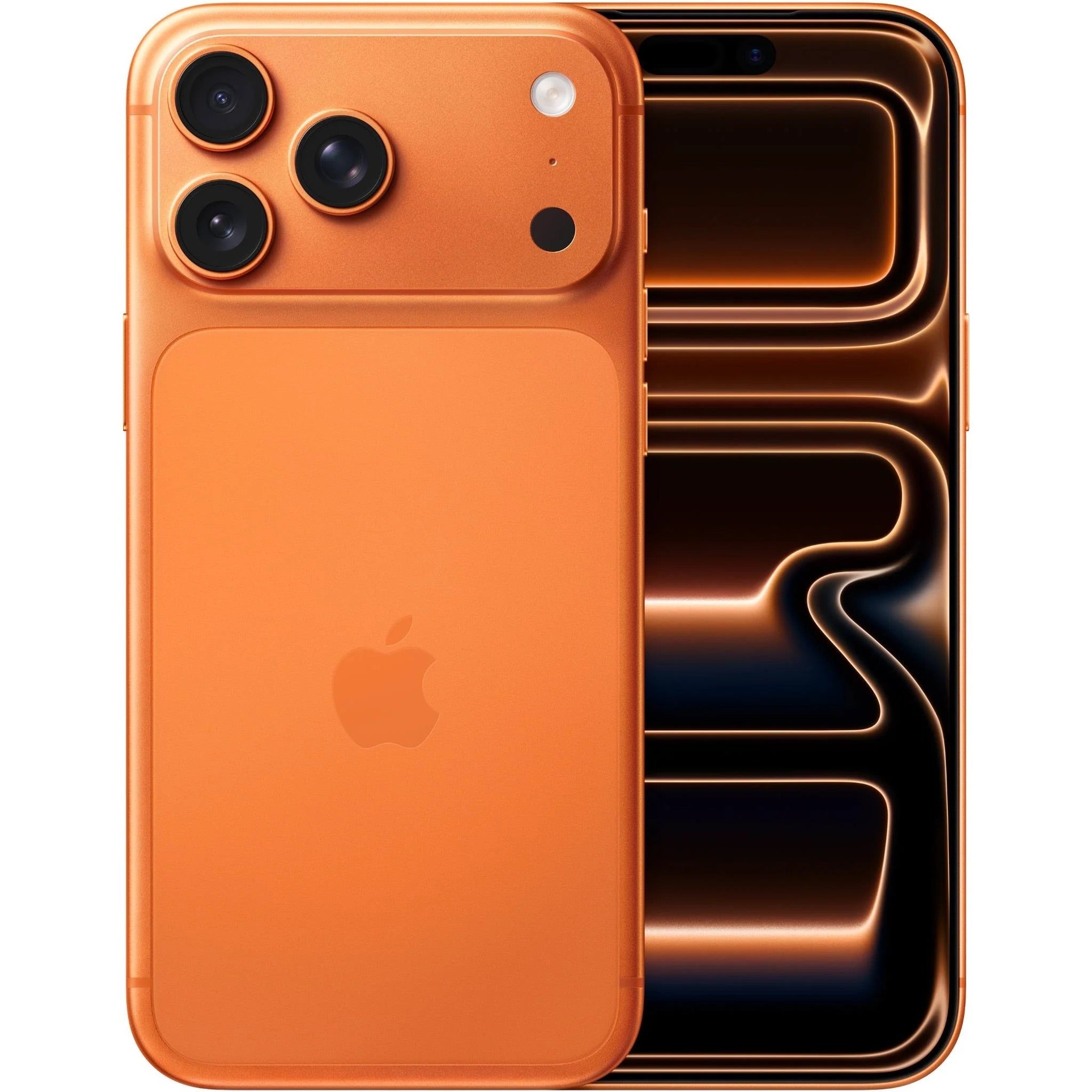 Apple iPhone 17 Pro Max Mobile Phone