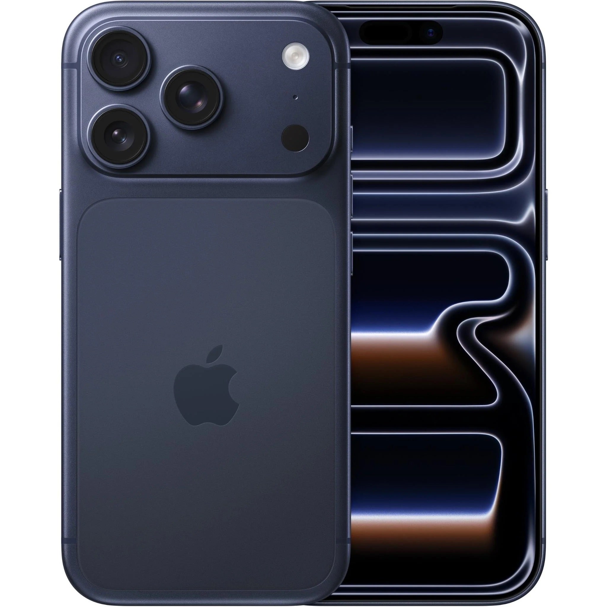 Apple iPhone 17 Pro Mobile Phone