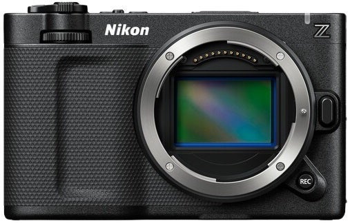 Nikon ZR Mirrorless Digital Camera