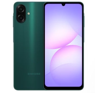 Samsung Galaxy A07 Mobile Phone