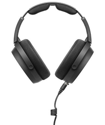 Sennheiser HD 490 Pro Wired Over The Ear Headphones