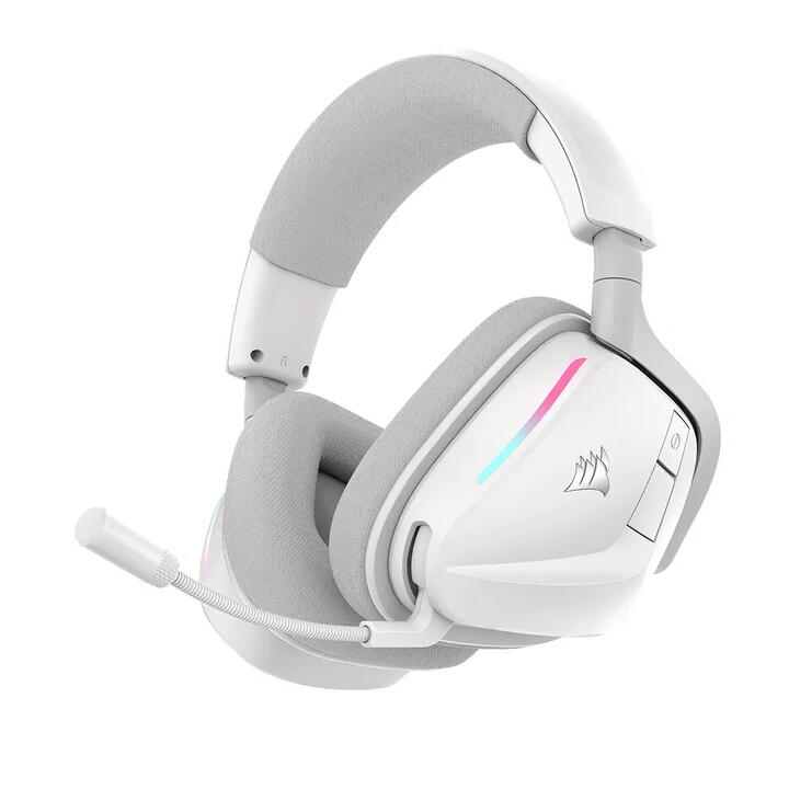 Corsair Void Wireless V2 Over The Ear Gaming Headphones