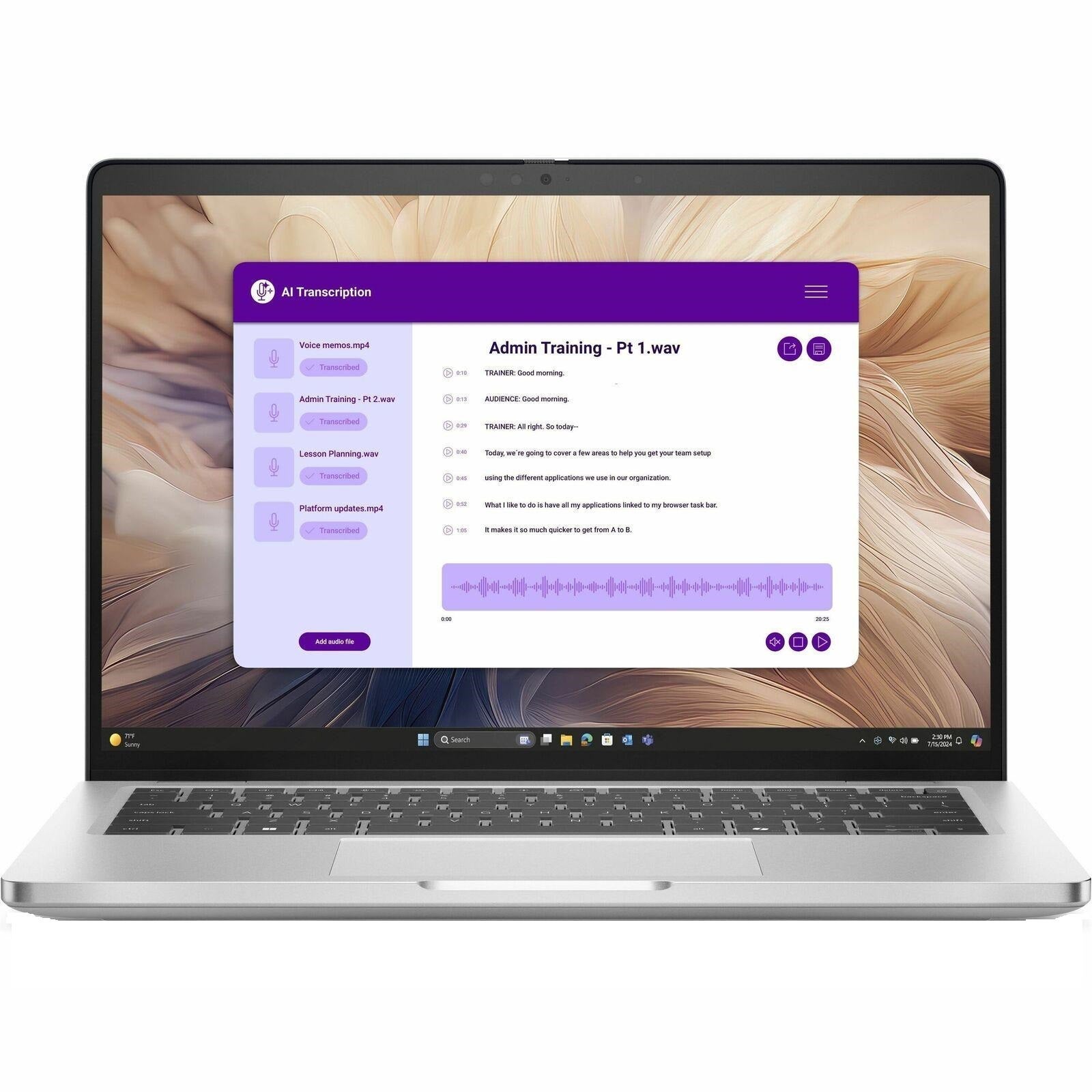 Dell Pro 14 Plus 14 inch Business Laptop