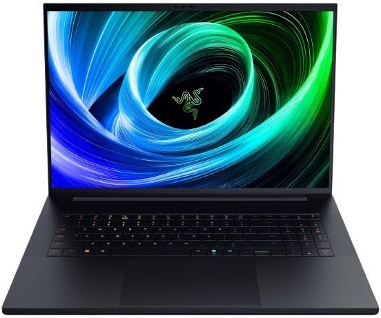 Razer Blade 18 inch Gaming Laptop
