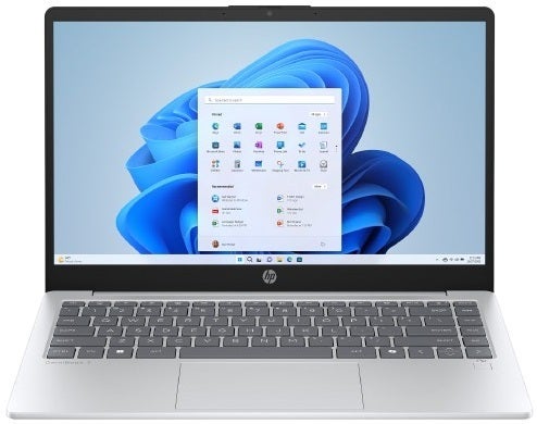 HP OmniBook 3 14 inch Business Laptop