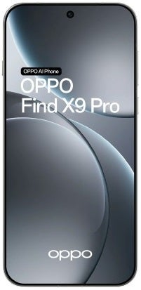 Oppo Find X9 Pro Mobile Phone