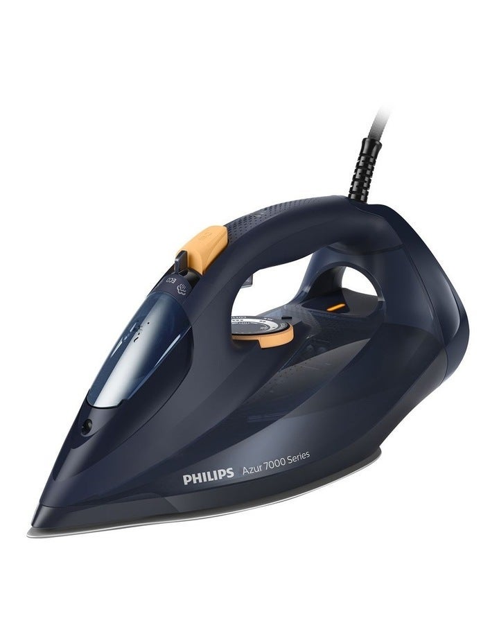 Philips Azur 7000 Series DST7060 HV Steam Iron