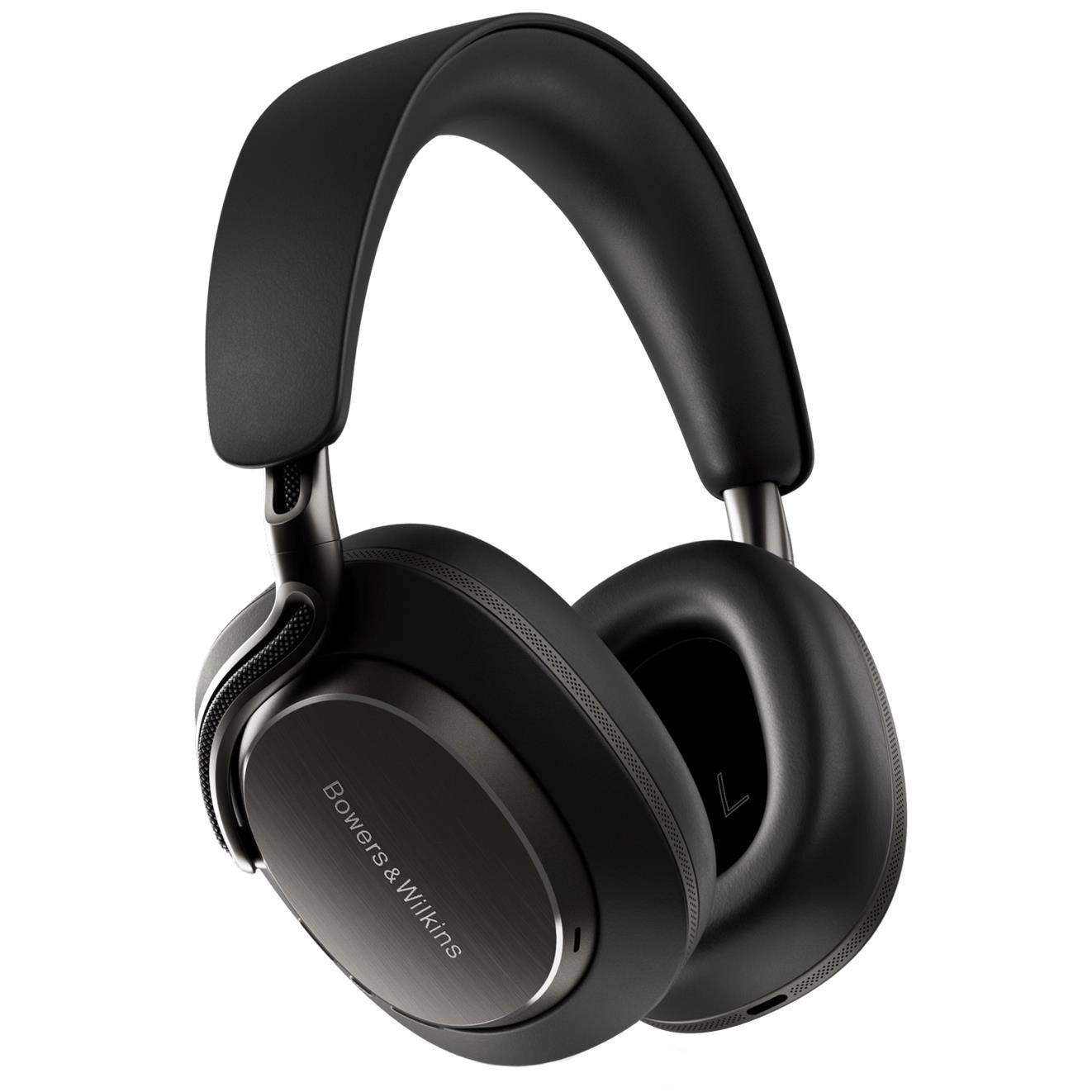 Bowers & Wilkins Px8 S2 Wireless Over The Ear Headphones