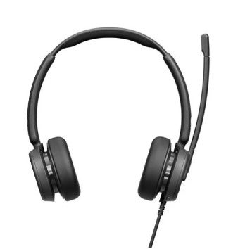 Epos Impact 460T Stereo Wired Over The Ear Headphones