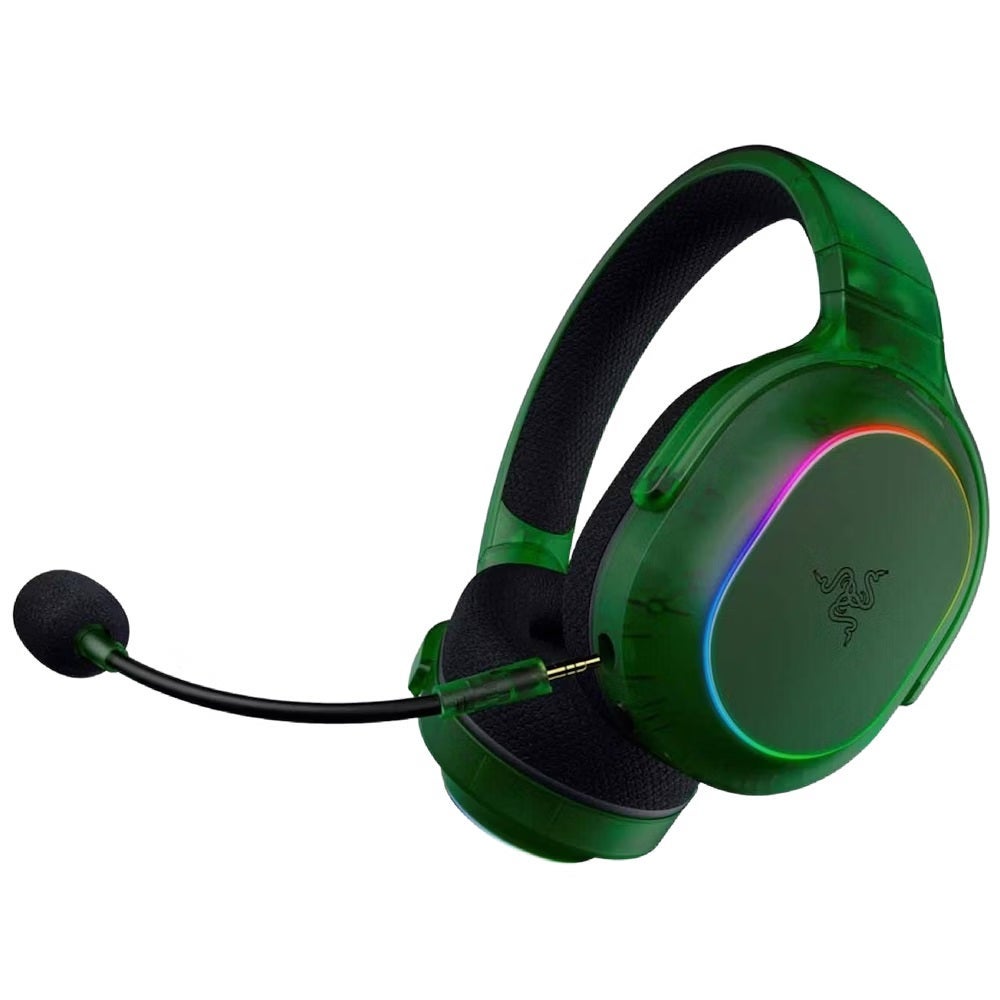 Razer Barracuda X Chroma Wireless Over The Ear Gaming Headphones