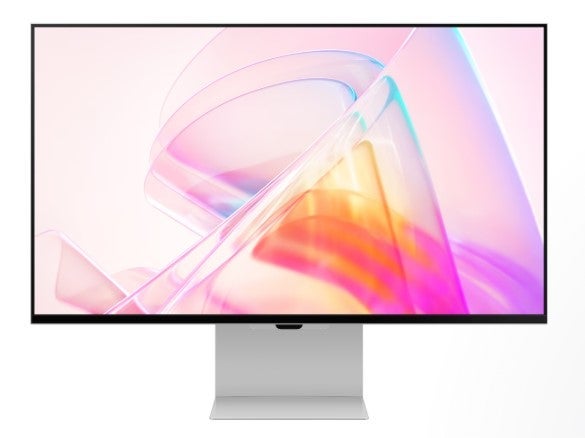 Samsung ViewFinity S90Pc LS27C900PAEXXY 27 inch 5K IPS Monitor