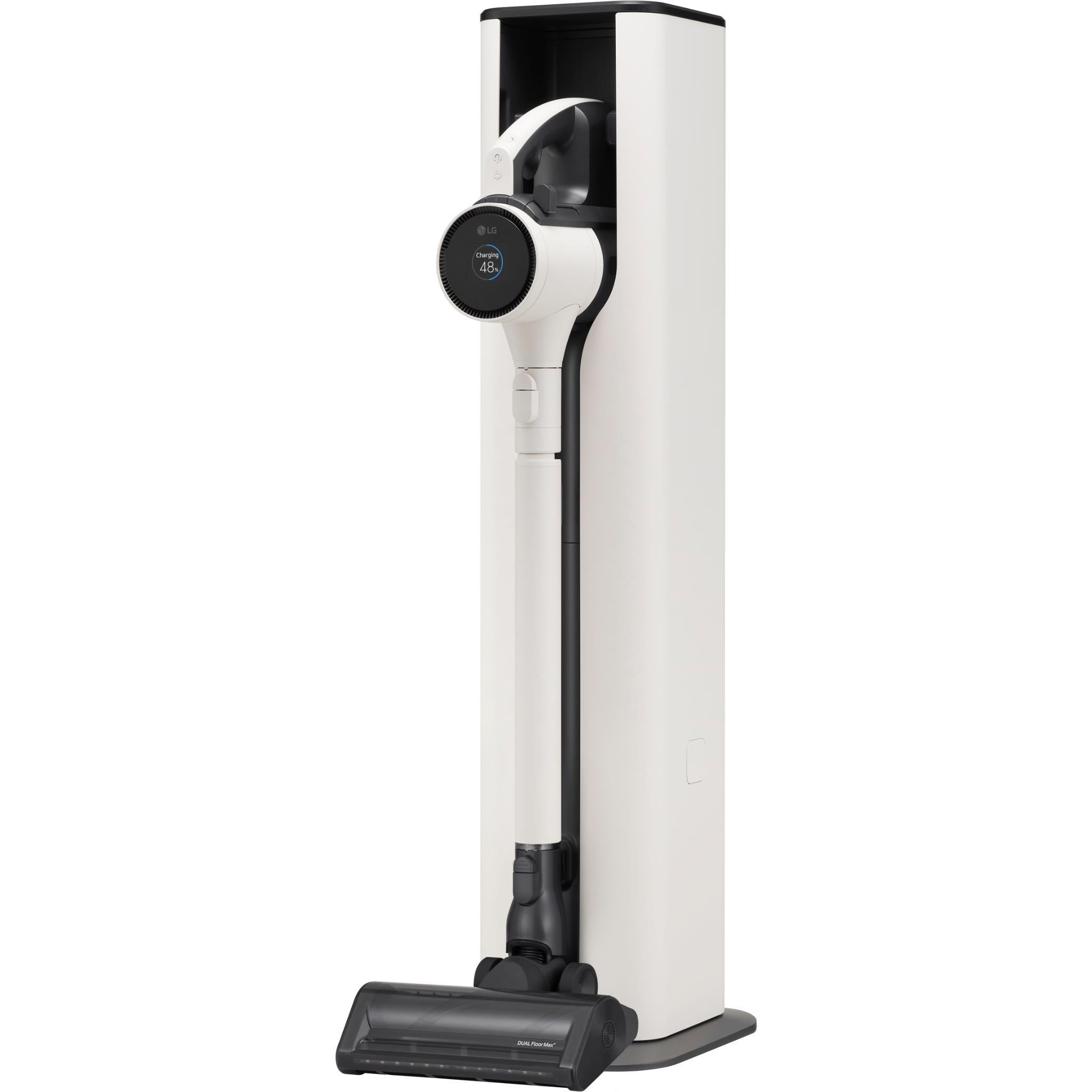 LG CordZero A9X-Auto2 Auto Emptying Cordless Handstick Vacuum Cleaner