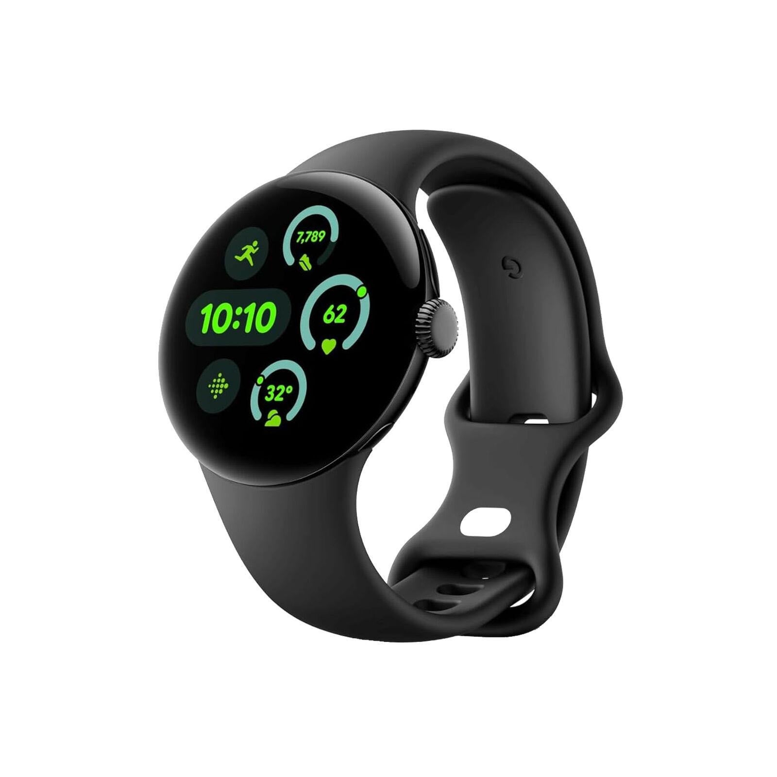Google Pixel Watch 3 Refurbished Smart Watch