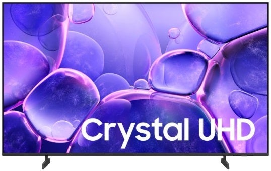 Samsung U8500F 75-inch LED UHD AI 4K Smart TV 2025 (UA75U8500FWXXY)
