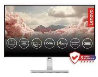 Lenovo L27h-4A 27 inch WLED QHD Monitor