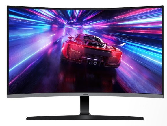 Samsung S39GD LS32D390GAEXXY 32 inch FHD LED Curved Monitor