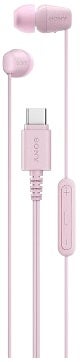 Sony IER-EX15C Wired Earbuds Headphones