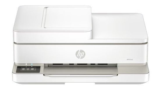 HP Envy 6530e AIO Inkjet Printer