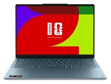 Lenovo Yoga Slim 7a G11 14 inch Business Laptop