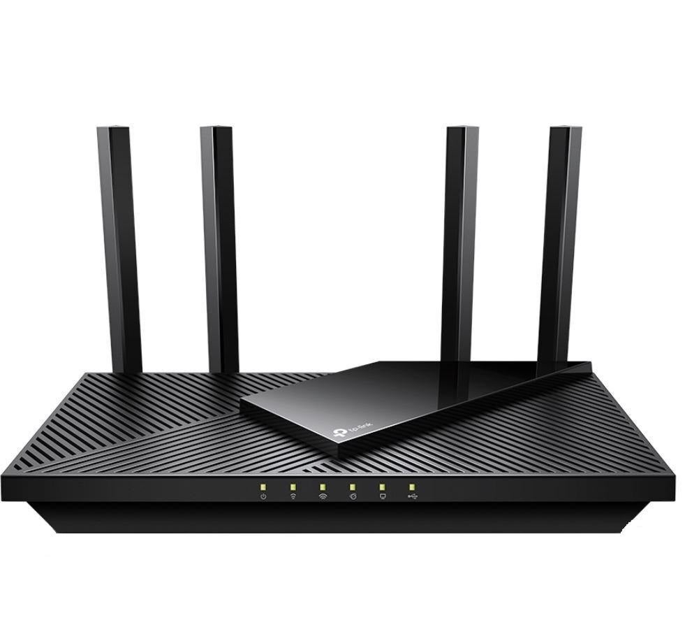 TP-Link Archer AX55 Pro AX3000 Wi-Fi 6 Router