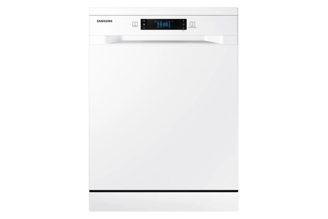 Samsung DW60M6045 13 Place Setting Freestanding Dishwasher