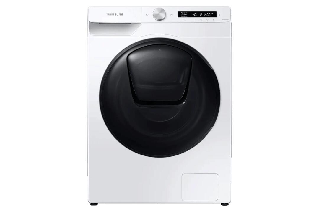 Samsung WD85T554DB 8.5kg Front Load Dryer Washing Machine