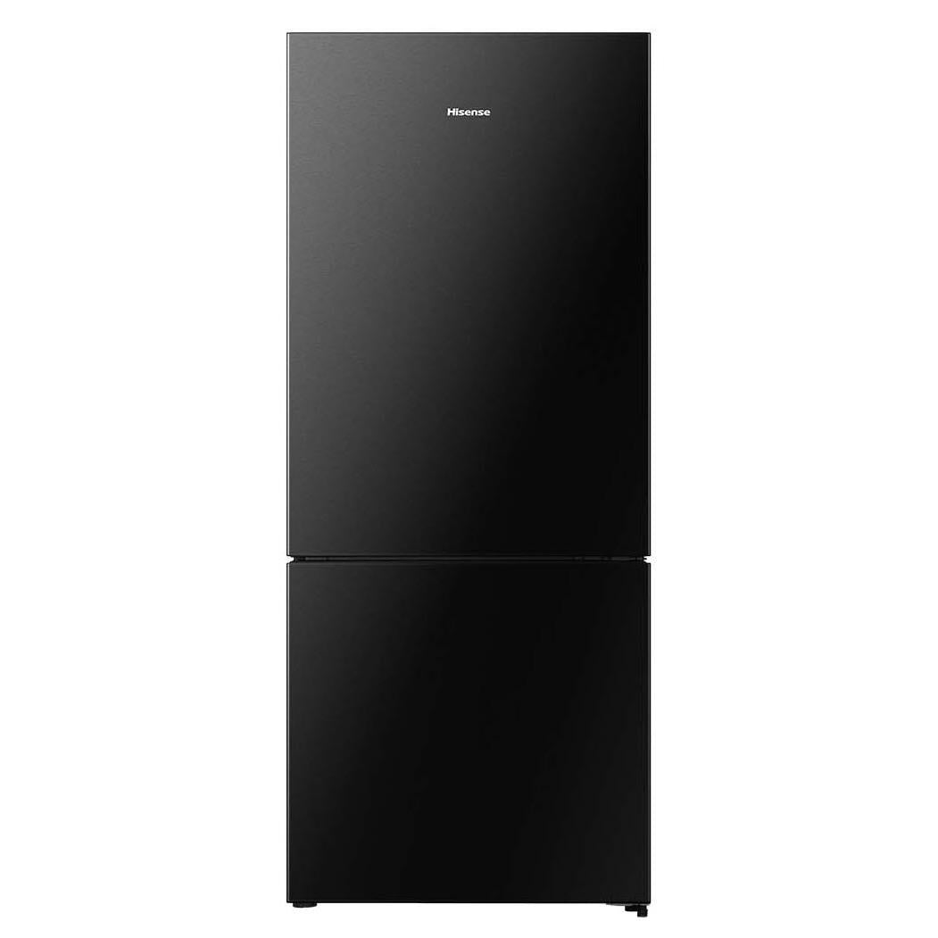 Hisense HRBM418 417L PureFlat Bottom Mount Refrigerator