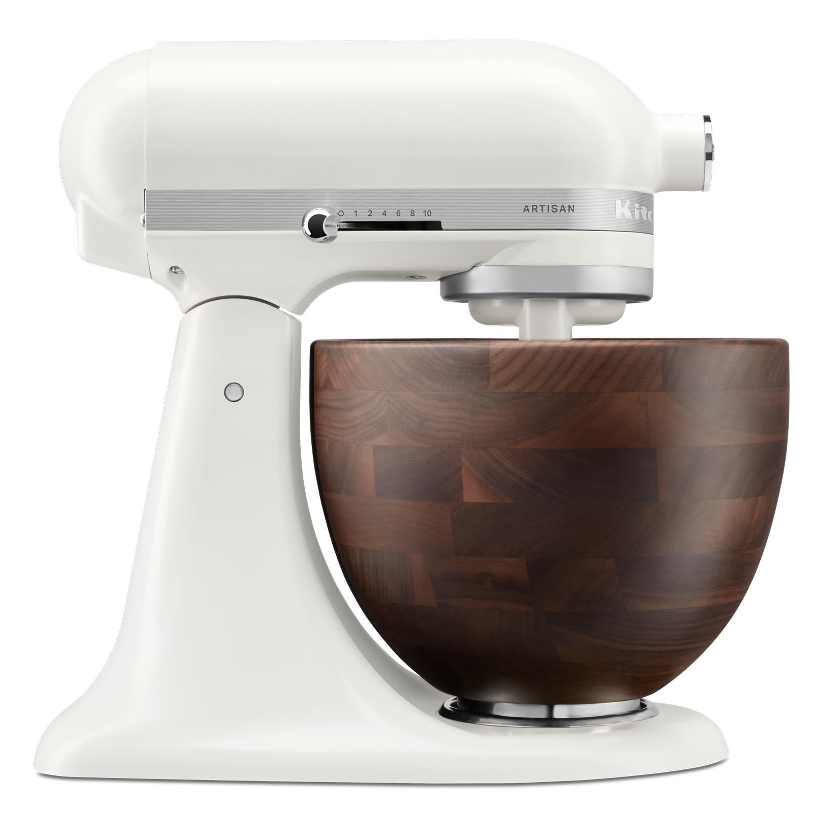 KitchenAid KSM156 4.7L Artisan Stand Mixer