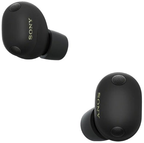 Sony WF-1000XM6 Truly Wireless Earbuds Headphones