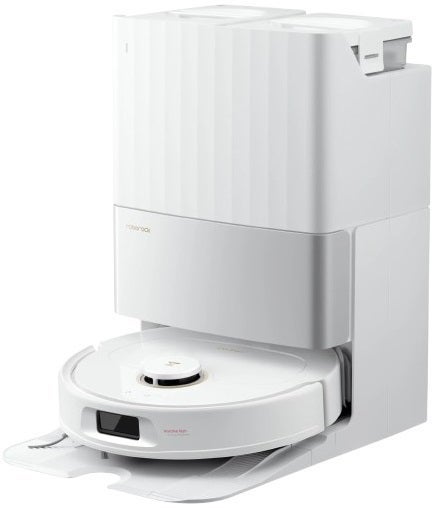 Roborock Qrevo C Pro Robotic Vacuum Cleaner
