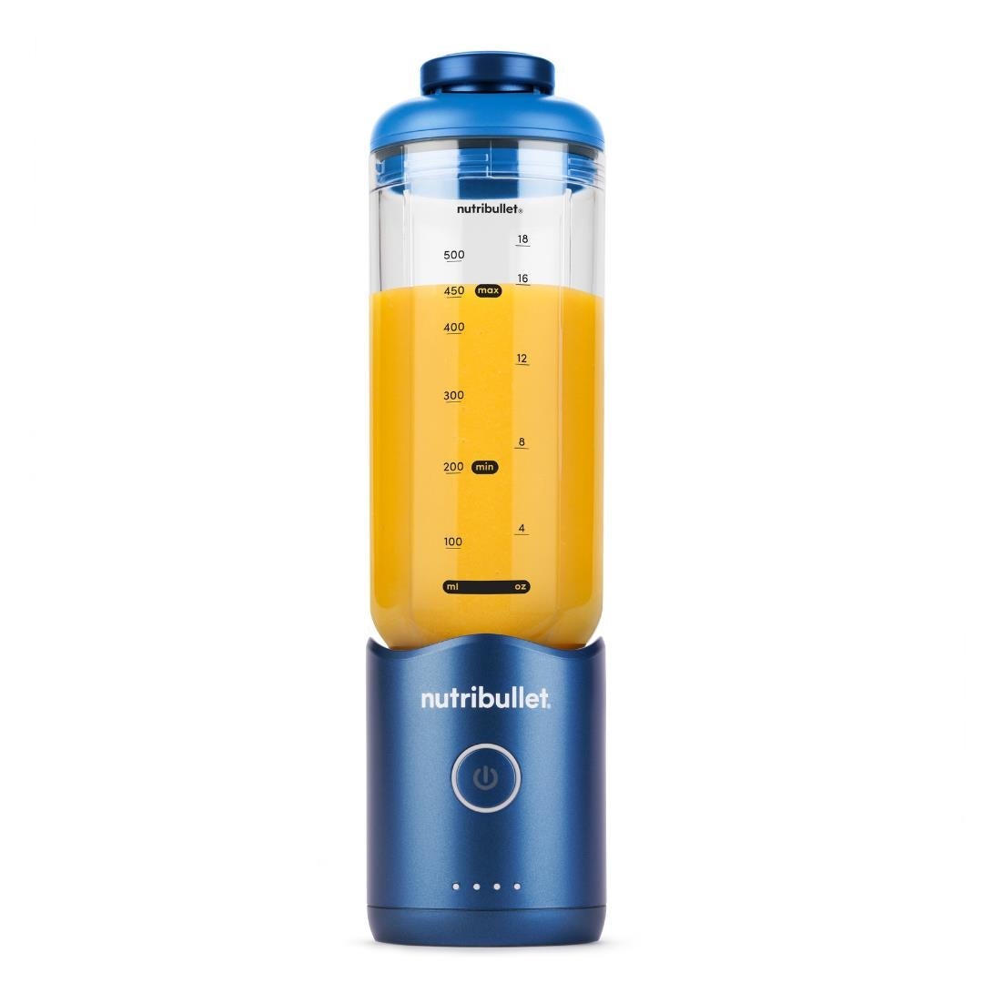 NutriBullet NBPB07222 Flex Portable Blender