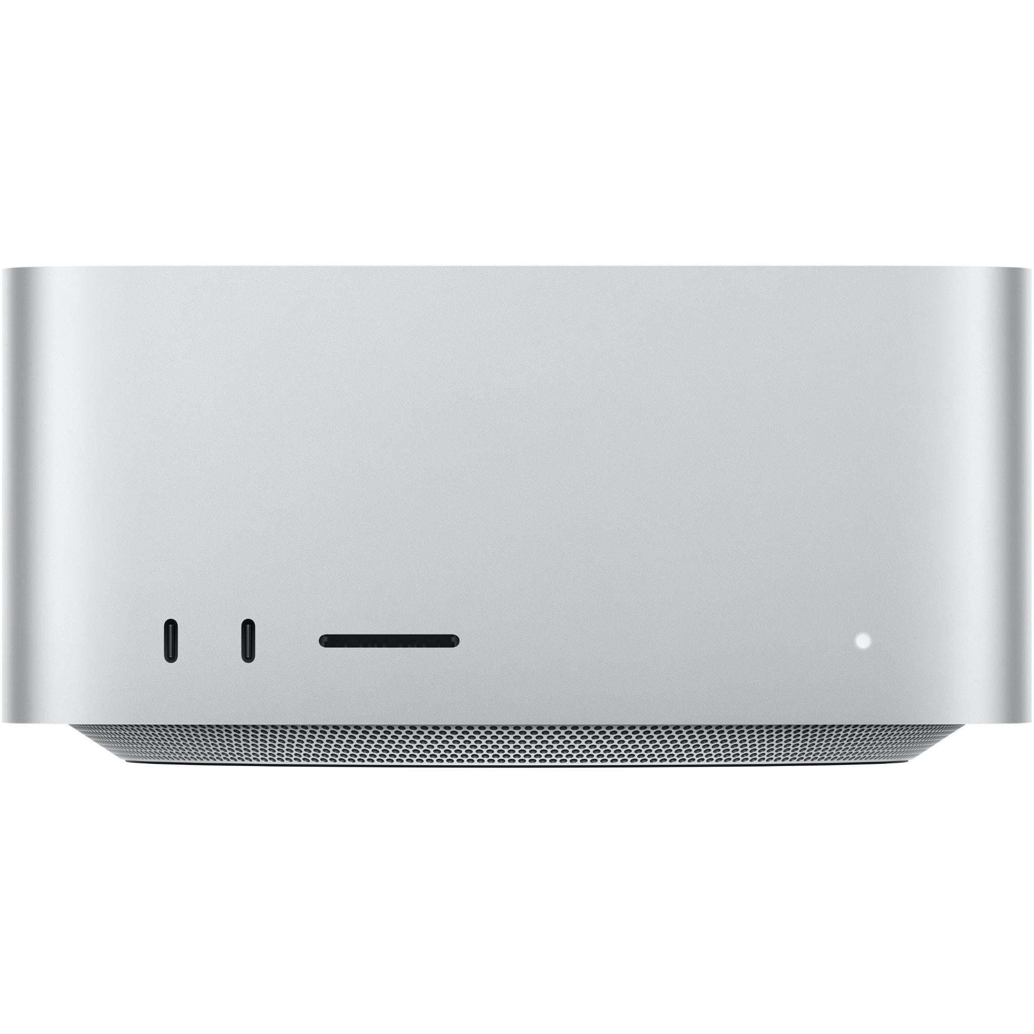 Apple Mac Studio M4 Max Desktop