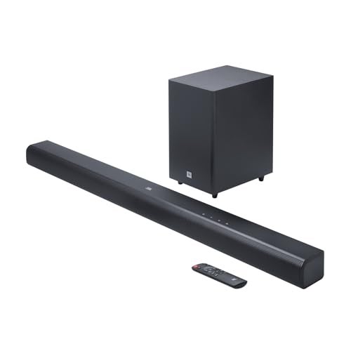 JBL Cinema SB550 Soundbar Speaker