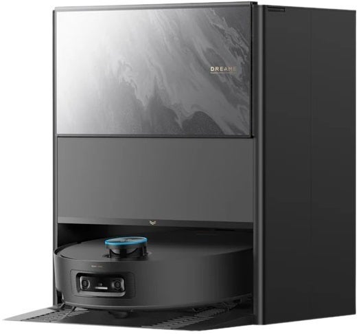 Dreame Aqua 10 Ultra Track S Robotic Vacuum Cleaner