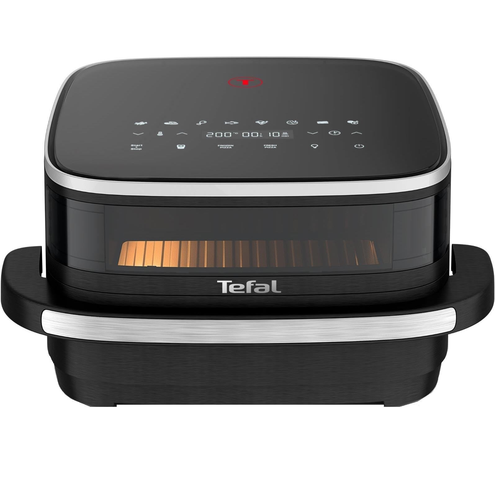 Tefal FW4018 4L Easy Fry and Pizza Air Fryer