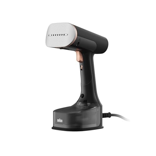 Braun QuickStyle 7 GS7077 Garment Steamer Iron