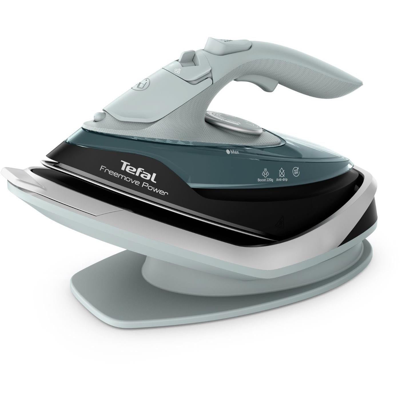 Tefal Freemove Power FV6673 Cordless Steam Iron
