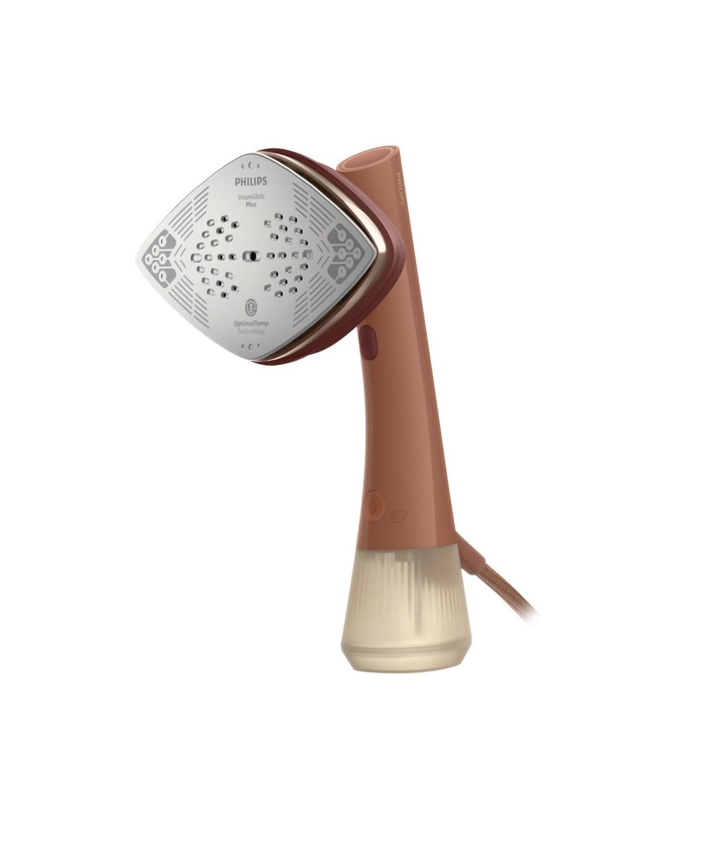 Philips OneTurn Hybrid GC213 2-in-1 Garment Steamer Iron
