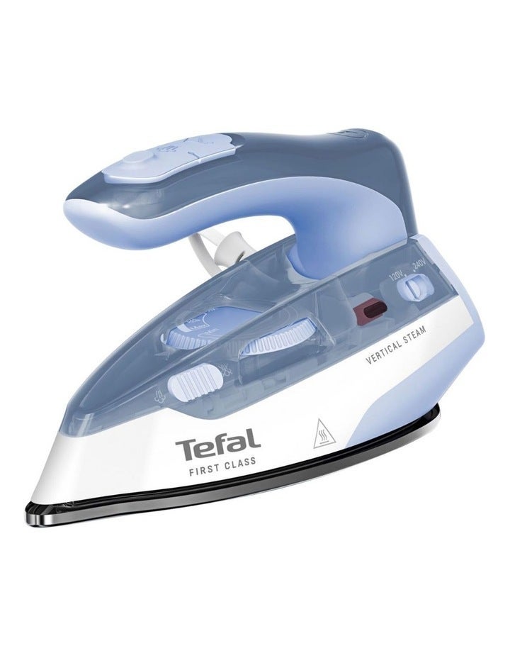 Tefal DB1610 First Class Travel Iron