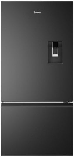 Haier HRF510BHC 514L Bottom Mount Refrigerator