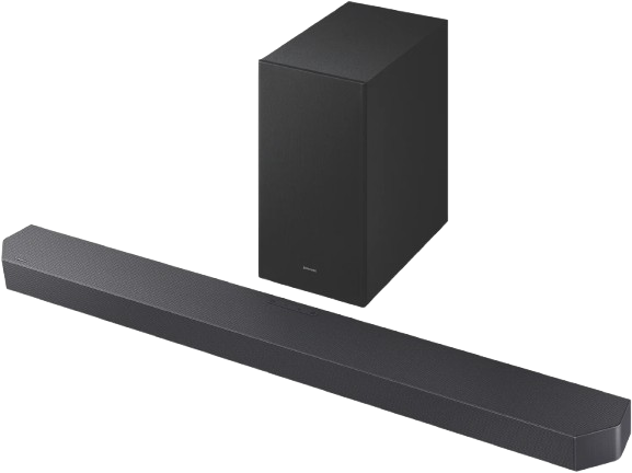 Samsung Q-Series HW-Q600F 3.1ch Soundbar Speaker