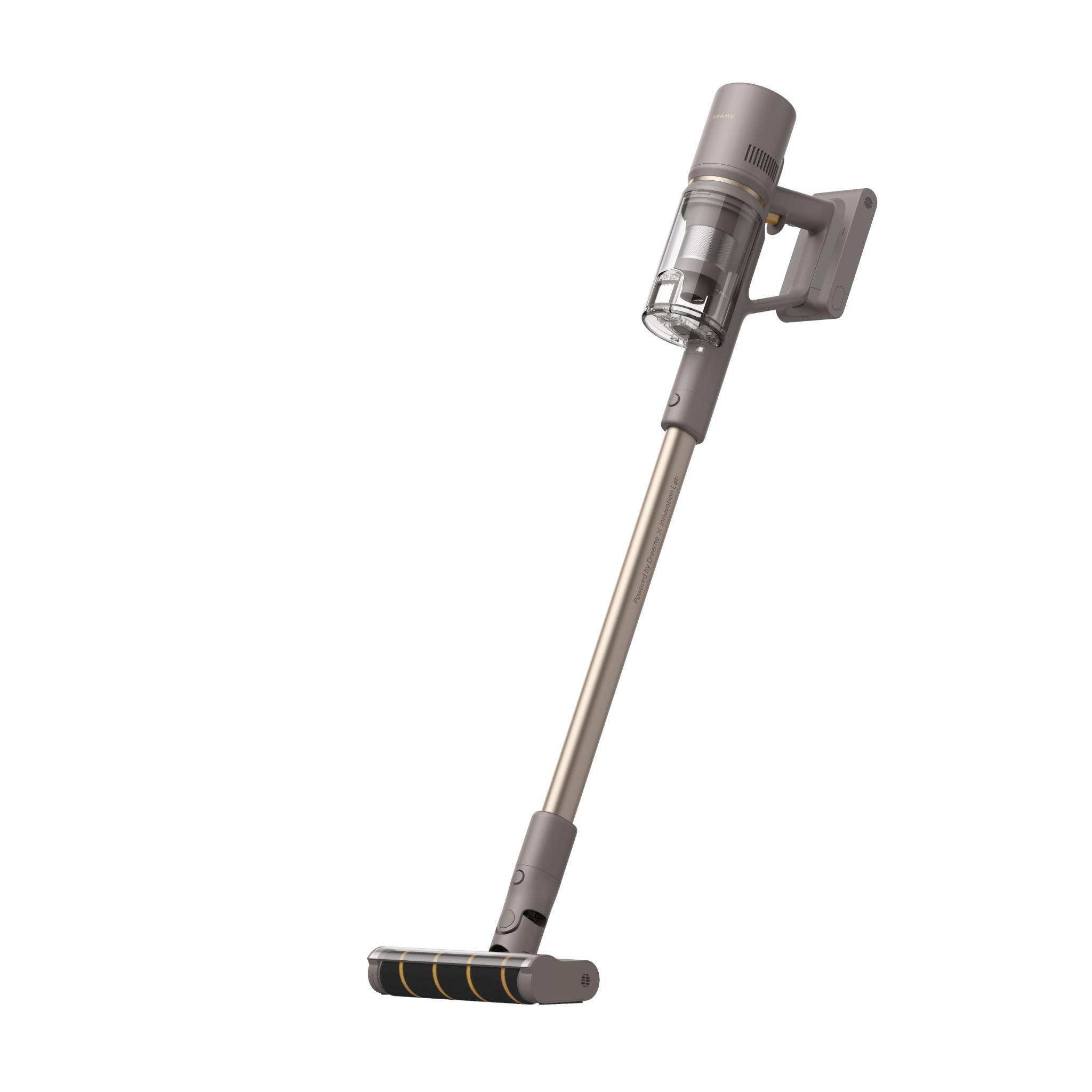Dreame Z10 Station Cordless Stick Vacuum Cleaner