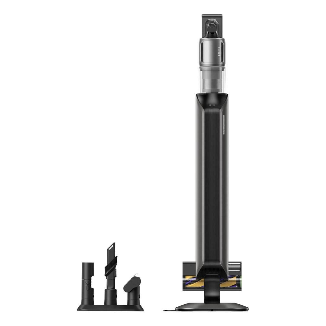 Dreame Z30 Station Cordless Vacuum Cleaner