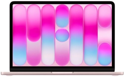 Apple MacBook Neo 2026 13 inch Laptop